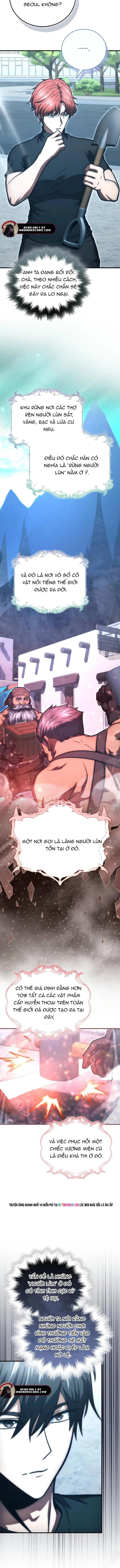 Người Chơi Có Thiên Phú Nghịch Thiên Chapter 105 - 11