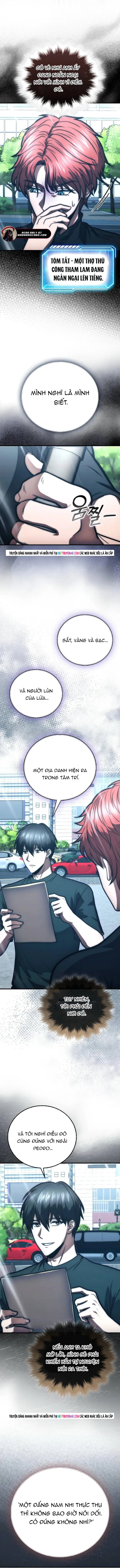 Người Chơi Có Thiên Phú Nghịch Thiên Chapter 105 - 12