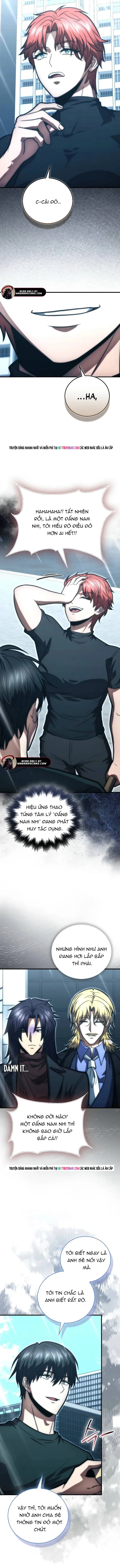 Người Chơi Có Thiên Phú Nghịch Thiên Chapter 105 - 13