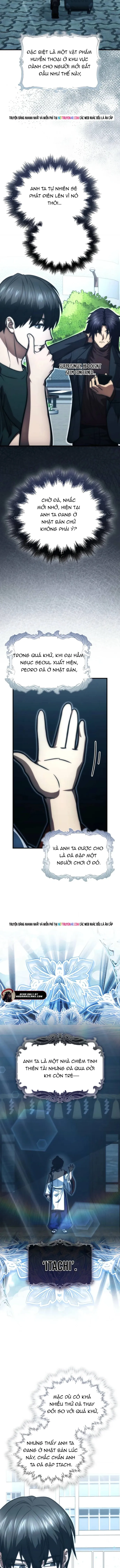 Người Chơi Có Thiên Phú Nghịch Thiên Chapter 105 - 3