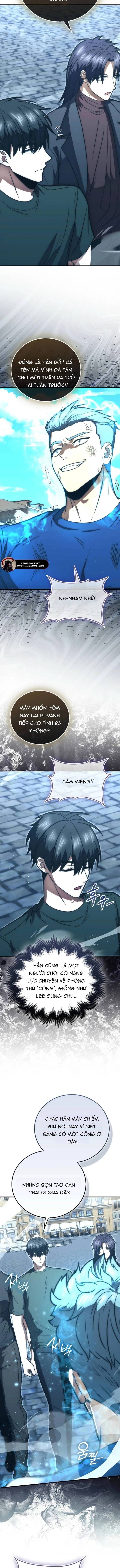 Người Chơi Có Thiên Phú Nghịch Thiên Chapter 106 - 11