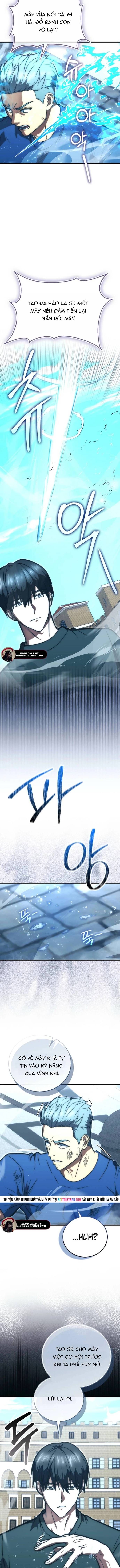 Người Chơi Có Thiên Phú Nghịch Thiên Chapter 106 - 12