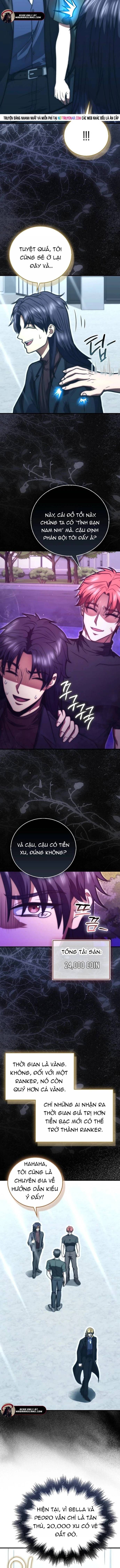 Người Chơi Có Thiên Phú Nghịch Thiên Chapter 106 - 4