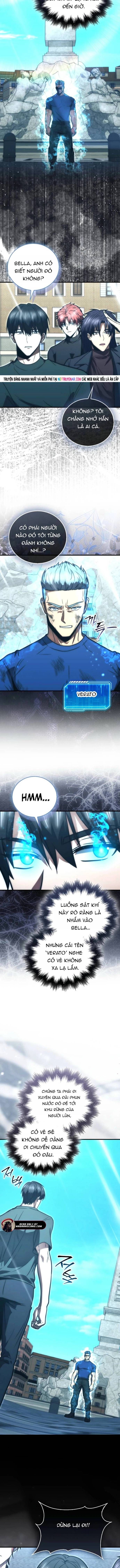 Người Chơi Có Thiên Phú Nghịch Thiên Chapter 106 - 9