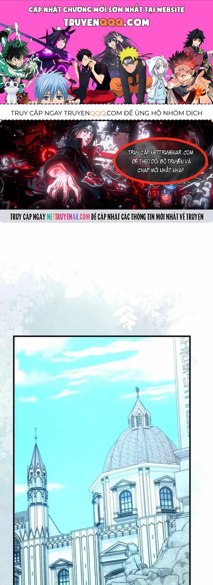 Người Chơi Có Thiên Phú Nghịch Thiên Chapter 107 - 1