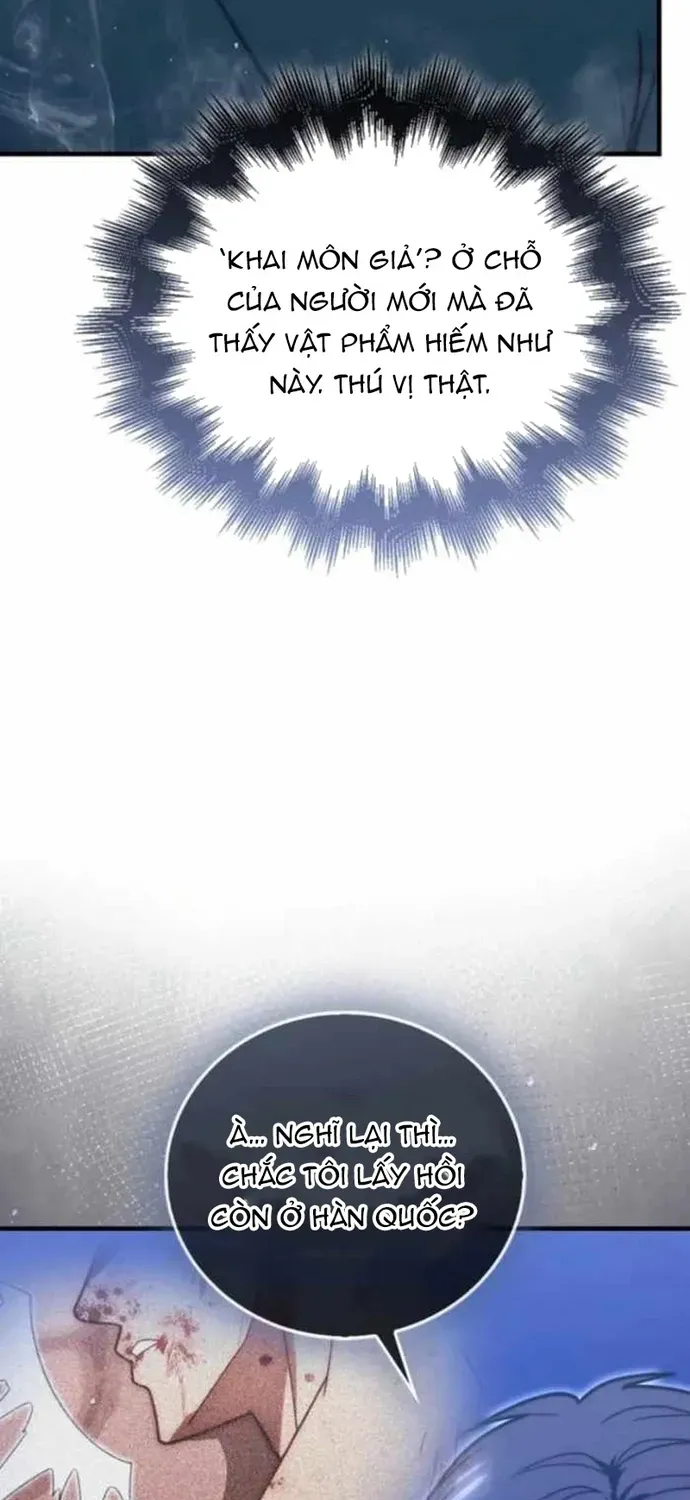 Người Chơi Có Thiên Phú Nghịch Thiên Chapter 107 - 17