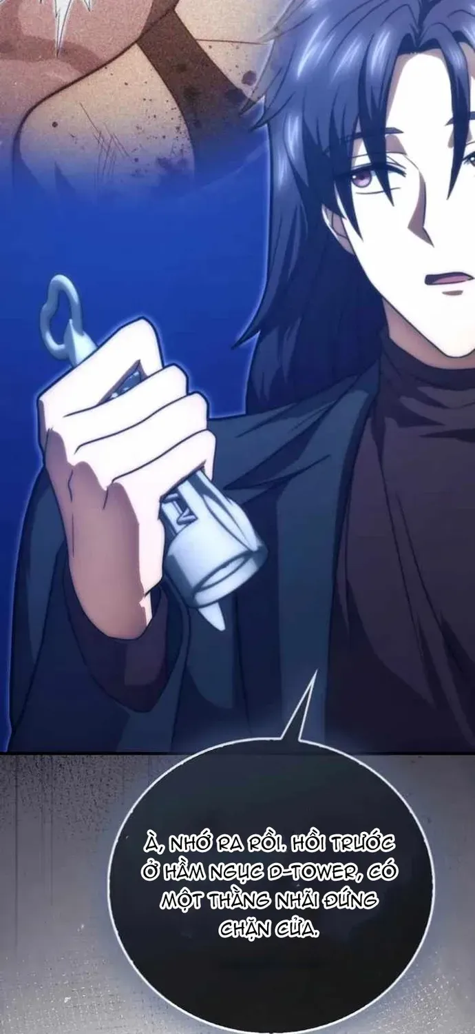 Người Chơi Có Thiên Phú Nghịch Thiên Chapter 107 - 18