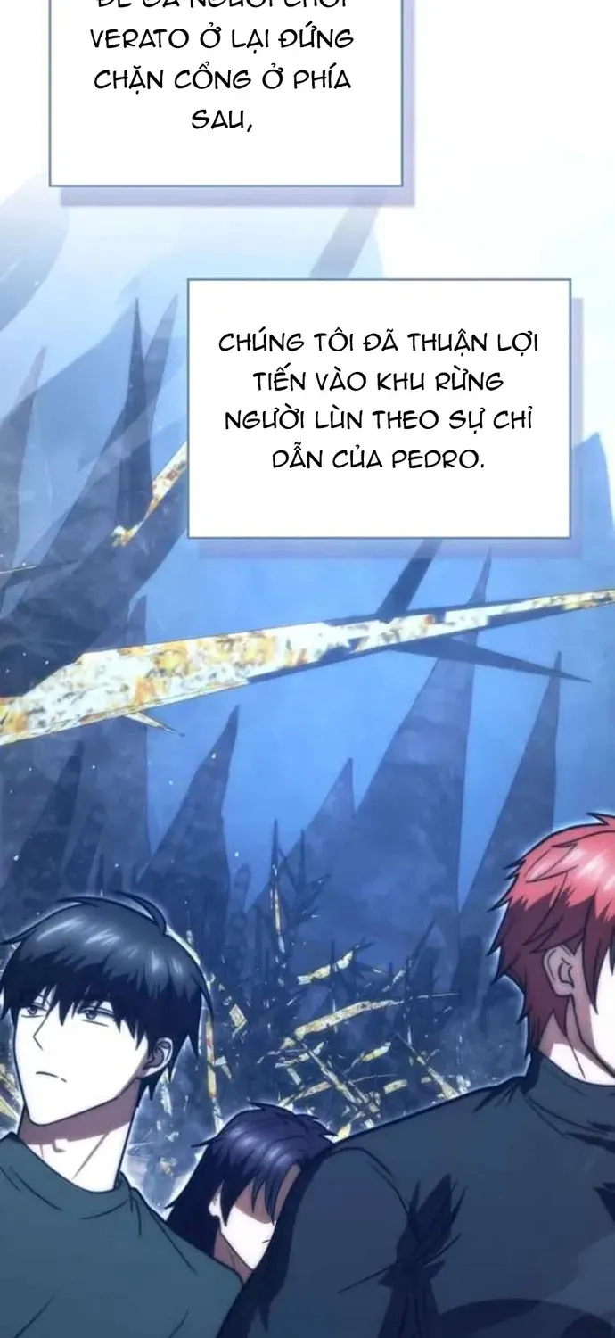 Người Chơi Có Thiên Phú Nghịch Thiên Chapter 107 - 3