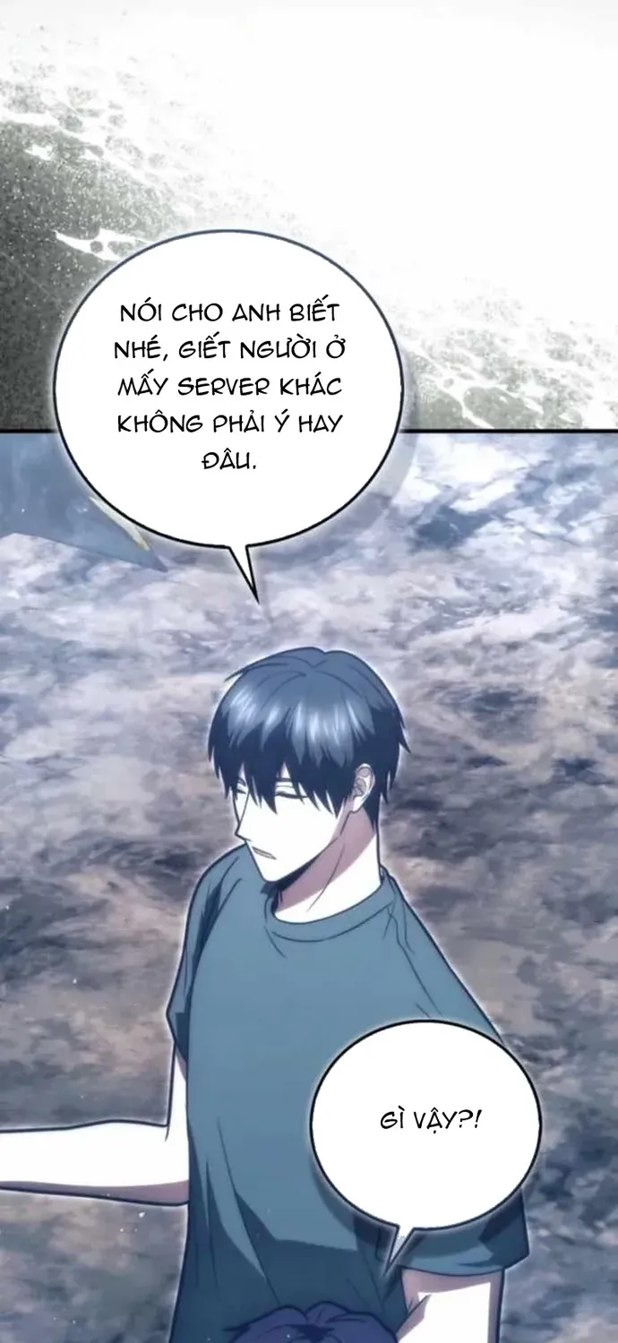 Người Chơi Có Thiên Phú Nghịch Thiên Chapter 107 - 22