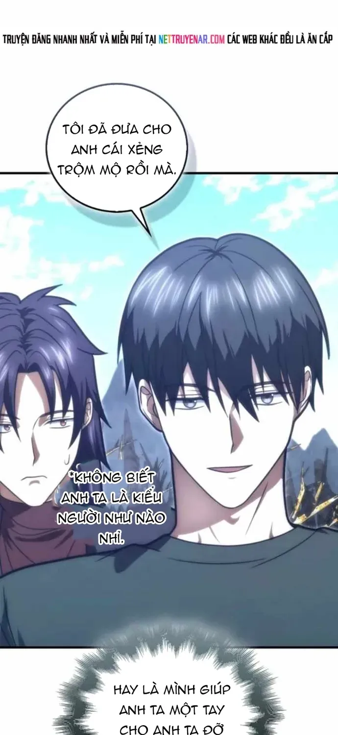 Người Chơi Có Thiên Phú Nghịch Thiên Chapter 107 - 32
