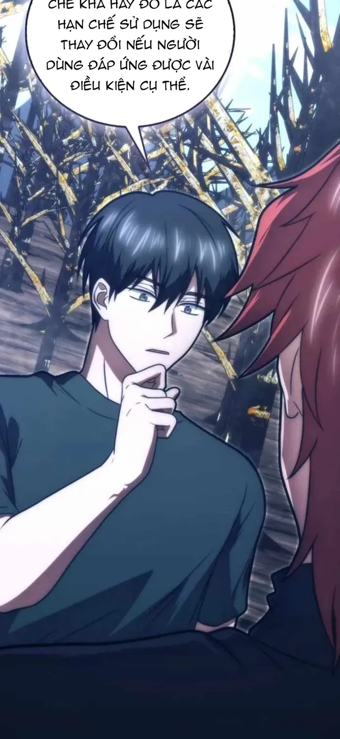 Người Chơi Có Thiên Phú Nghịch Thiên Chapter 107 - 35