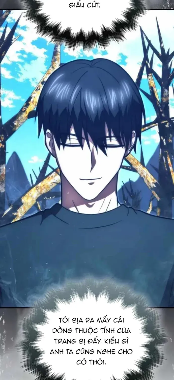 Người Chơi Có Thiên Phú Nghịch Thiên Chapter 107 - 45