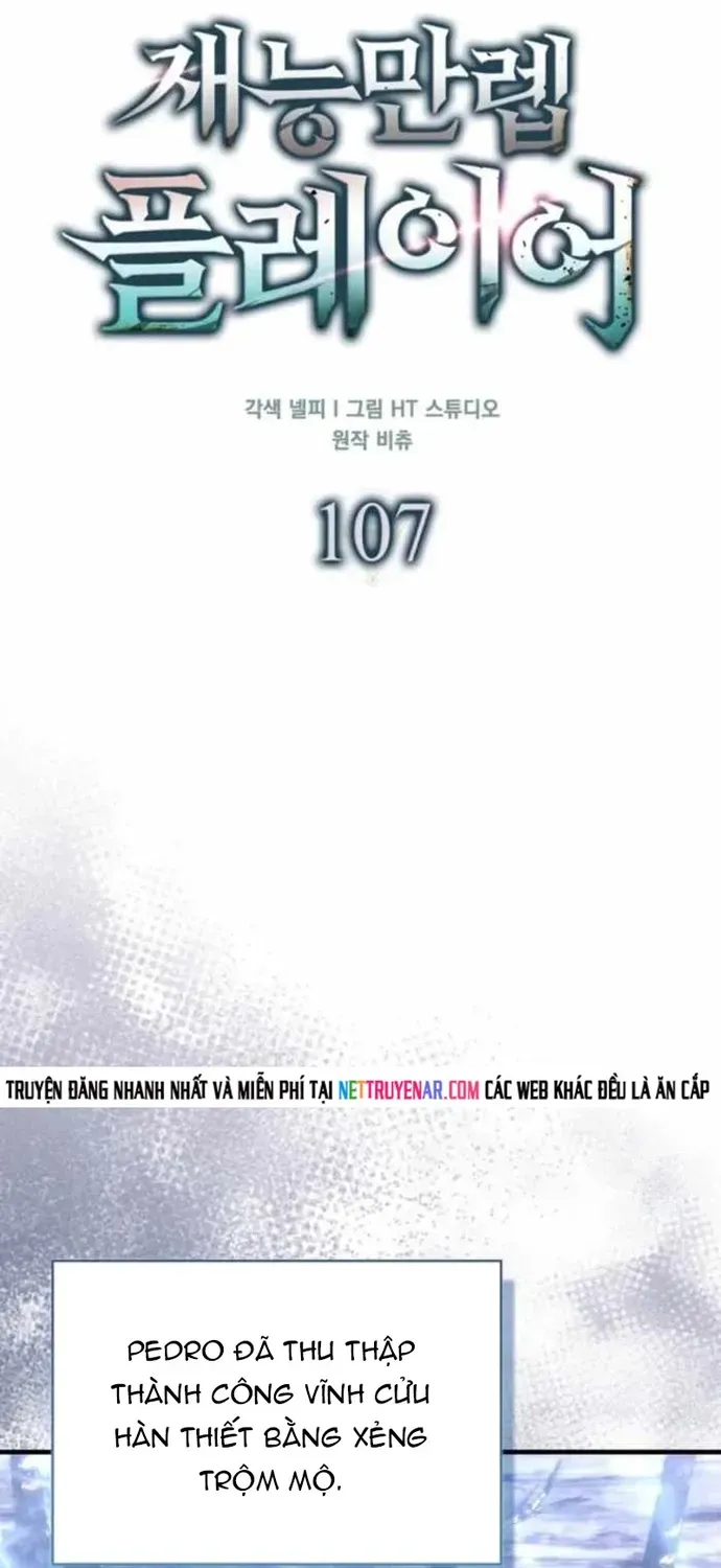 Người Chơi Có Thiên Phú Nghịch Thiên Chapter 107 - 47