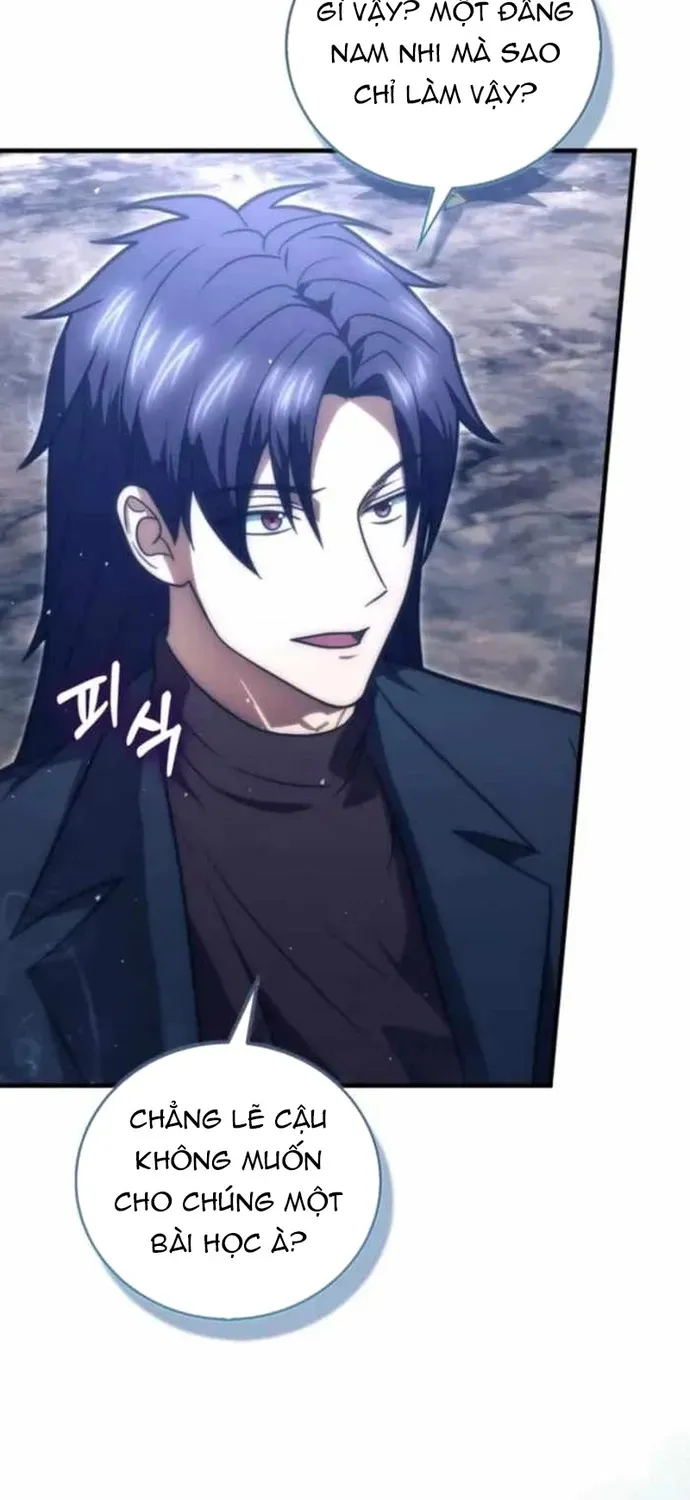Người Chơi Có Thiên Phú Nghịch Thiên Chapter 107 - 52