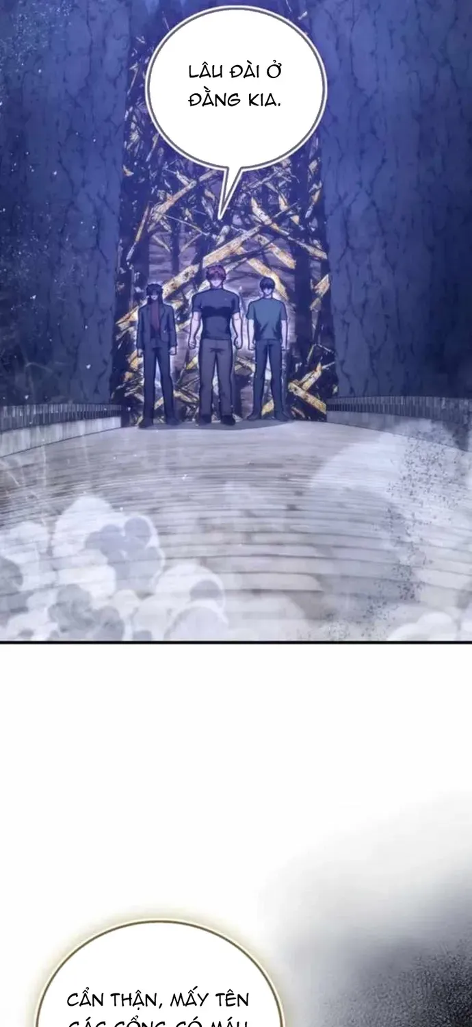 Người Chơi Có Thiên Phú Nghịch Thiên Chapter 107 - 62