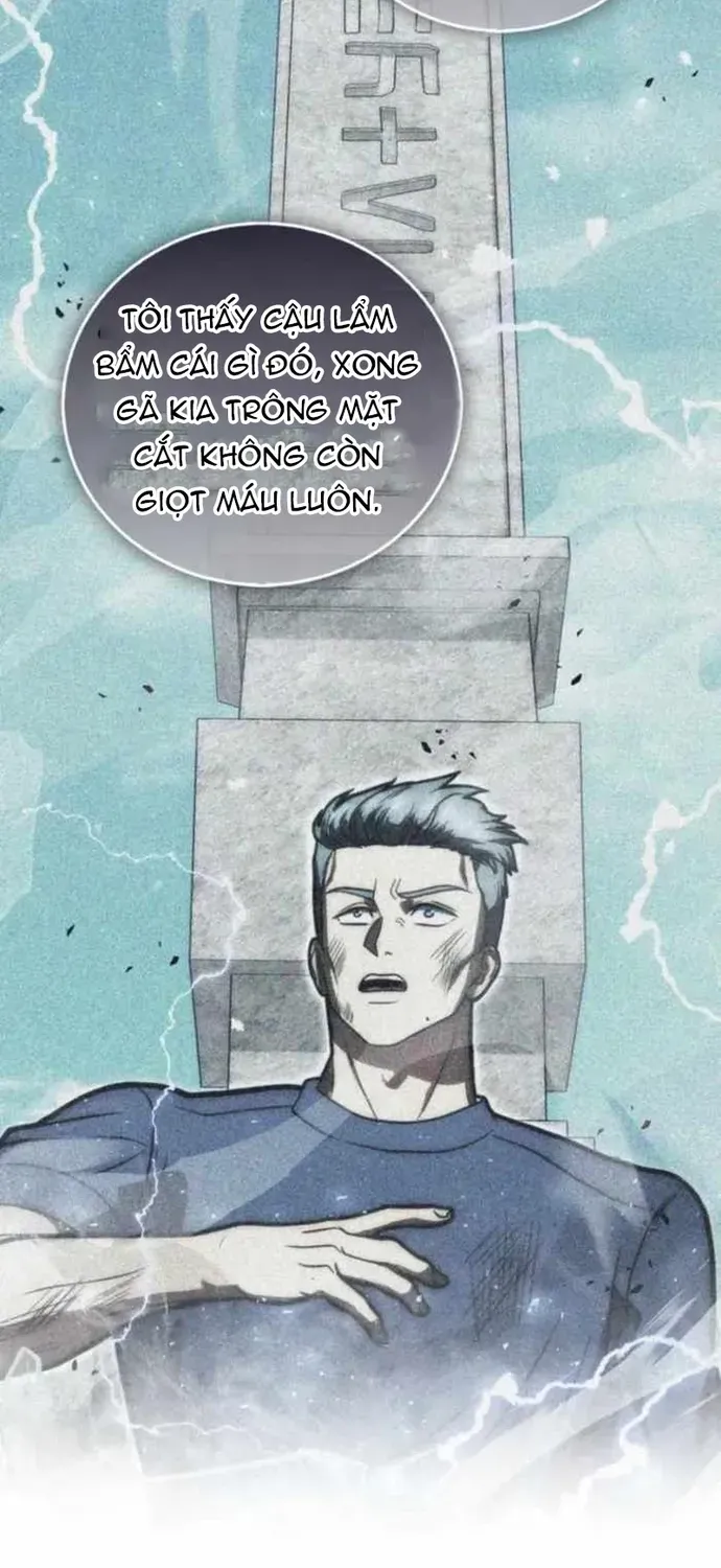 Người Chơi Có Thiên Phú Nghịch Thiên Chapter 107 - 10