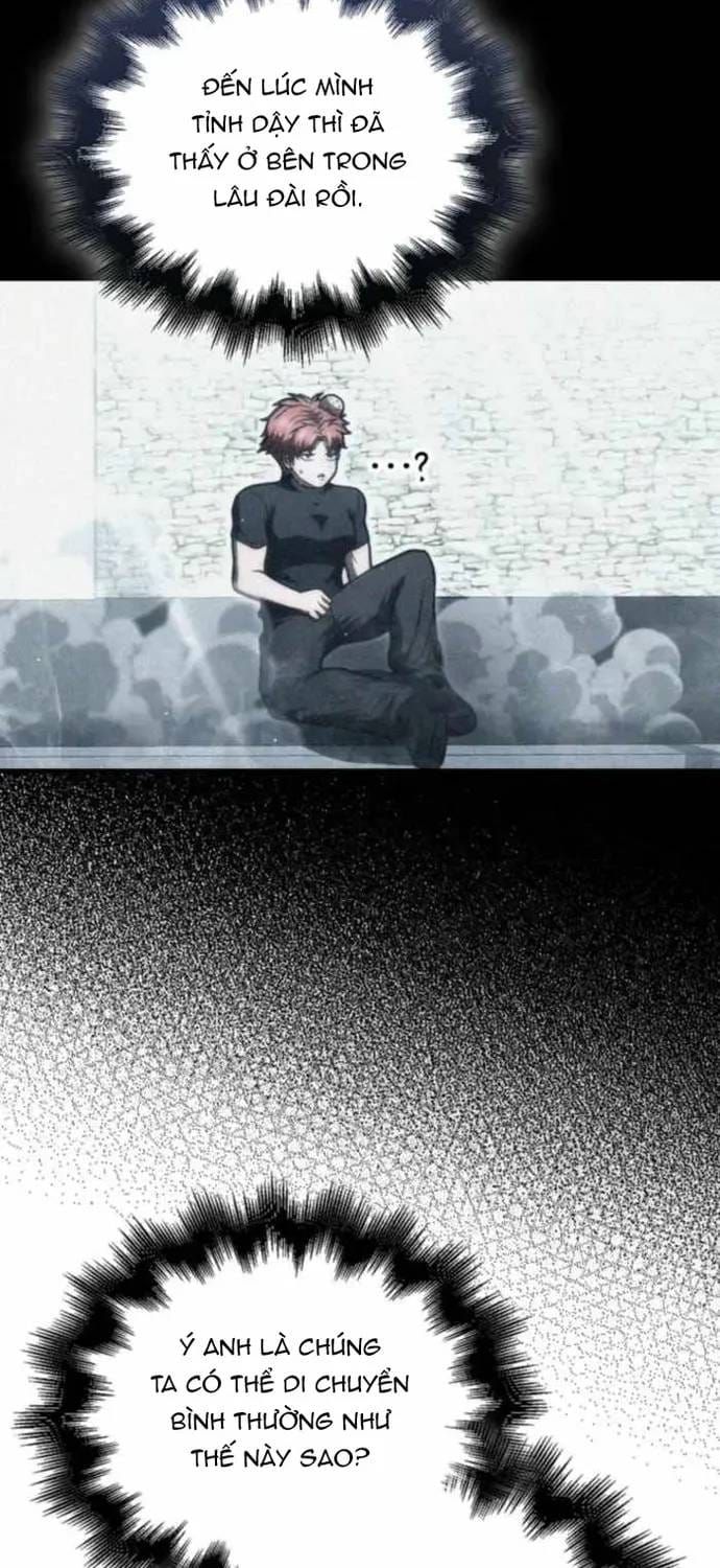 Người Chơi Có Thiên Phú Nghịch Thiên Chapter 108 - 39