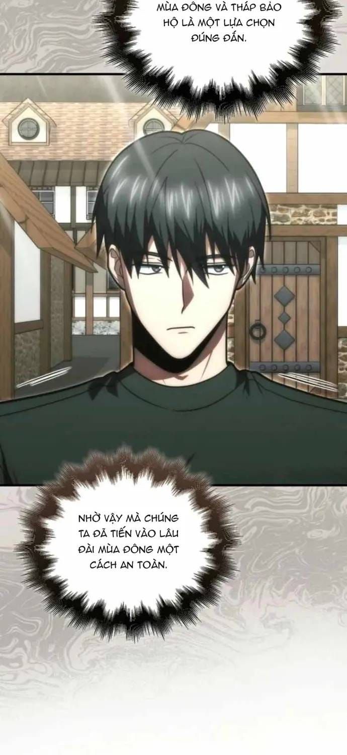 Người Chơi Có Thiên Phú Nghịch Thiên Chapter 108 - 42