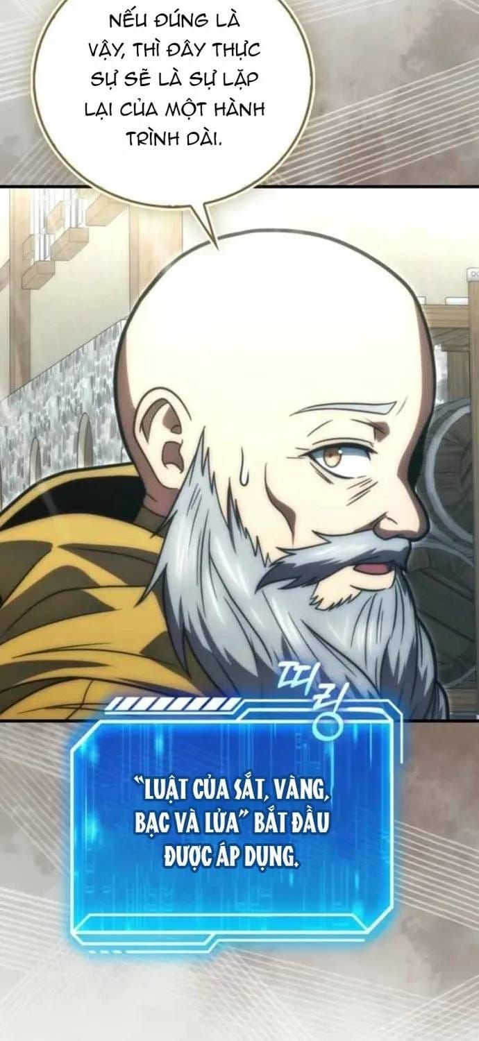 Người Chơi Có Thiên Phú Nghịch Thiên Chapter 108 - 49