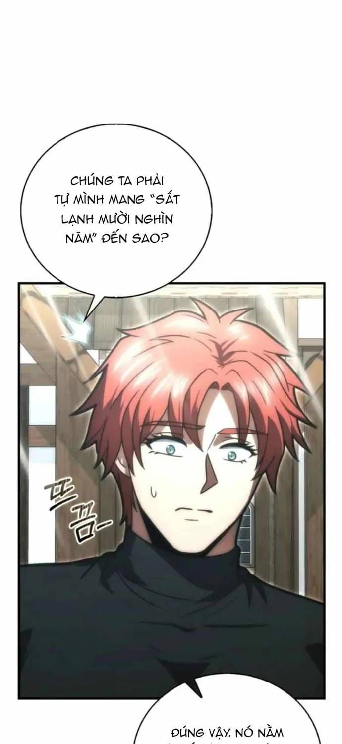 Người Chơi Có Thiên Phú Nghịch Thiên Chapter 108 - 53