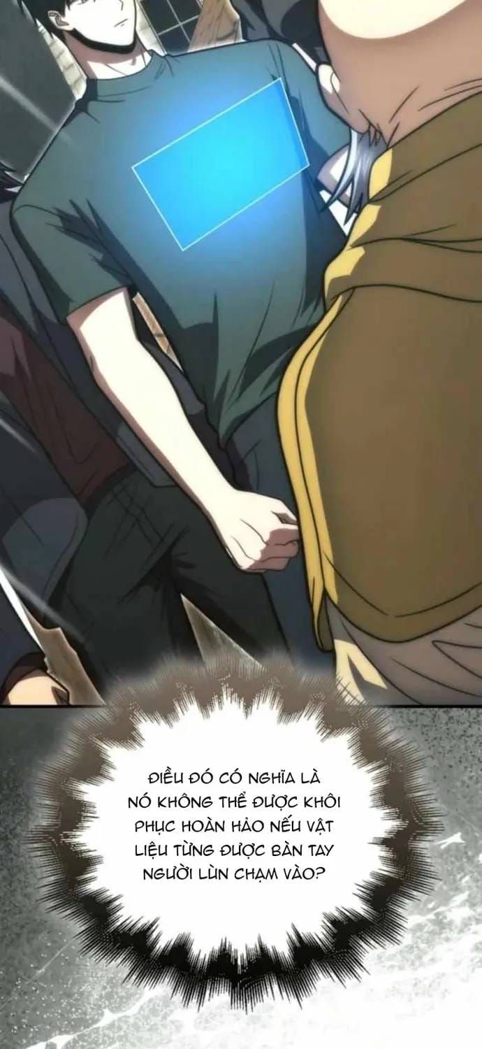 Người Chơi Có Thiên Phú Nghịch Thiên Chapter 108 - 55