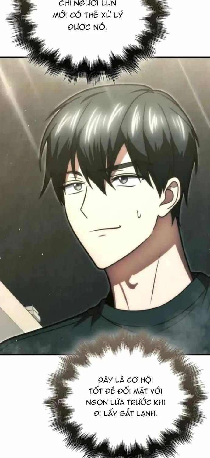 Người Chơi Có Thiên Phú Nghịch Thiên Chapter 108 - 69