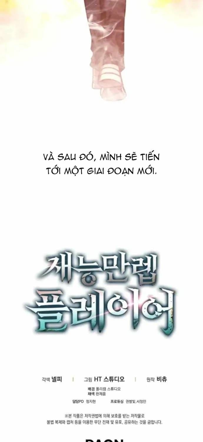 Người Chơi Có Thiên Phú Nghịch Thiên Chapter 108 - 82