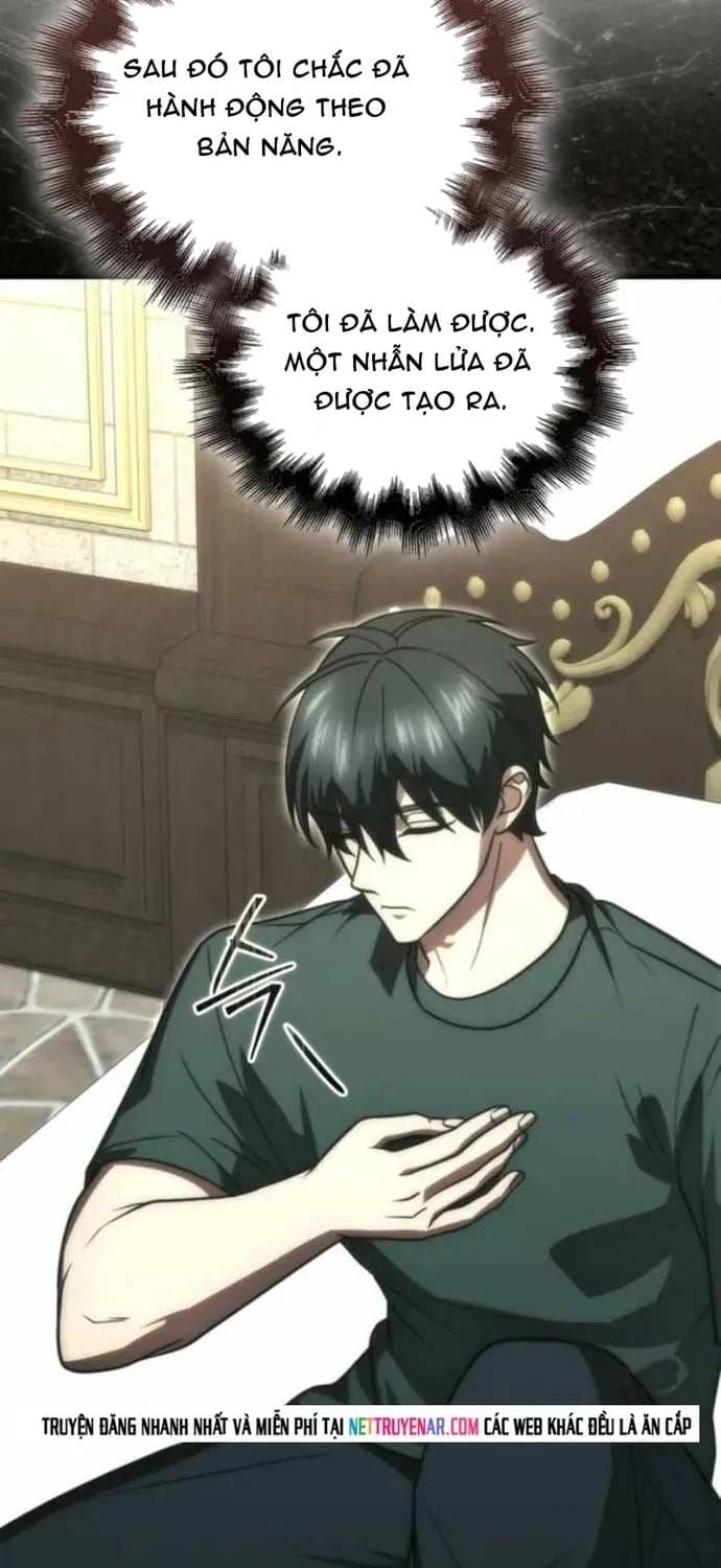 Người Chơi Có Thiên Phú Nghịch Thiên Chapter 109 - 17