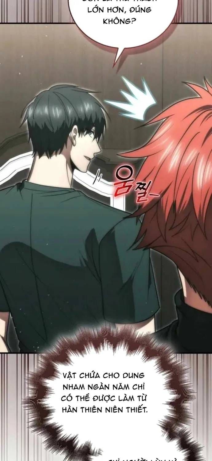 Người Chơi Có Thiên Phú Nghịch Thiên Chapter 109 - 35