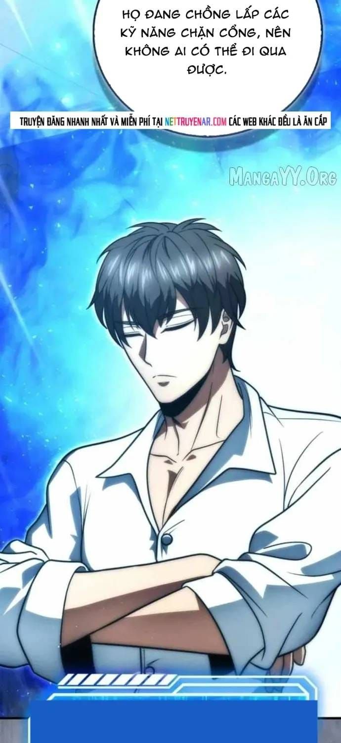 Người Chơi Có Thiên Phú Nghịch Thiên Chapter 109 - 53