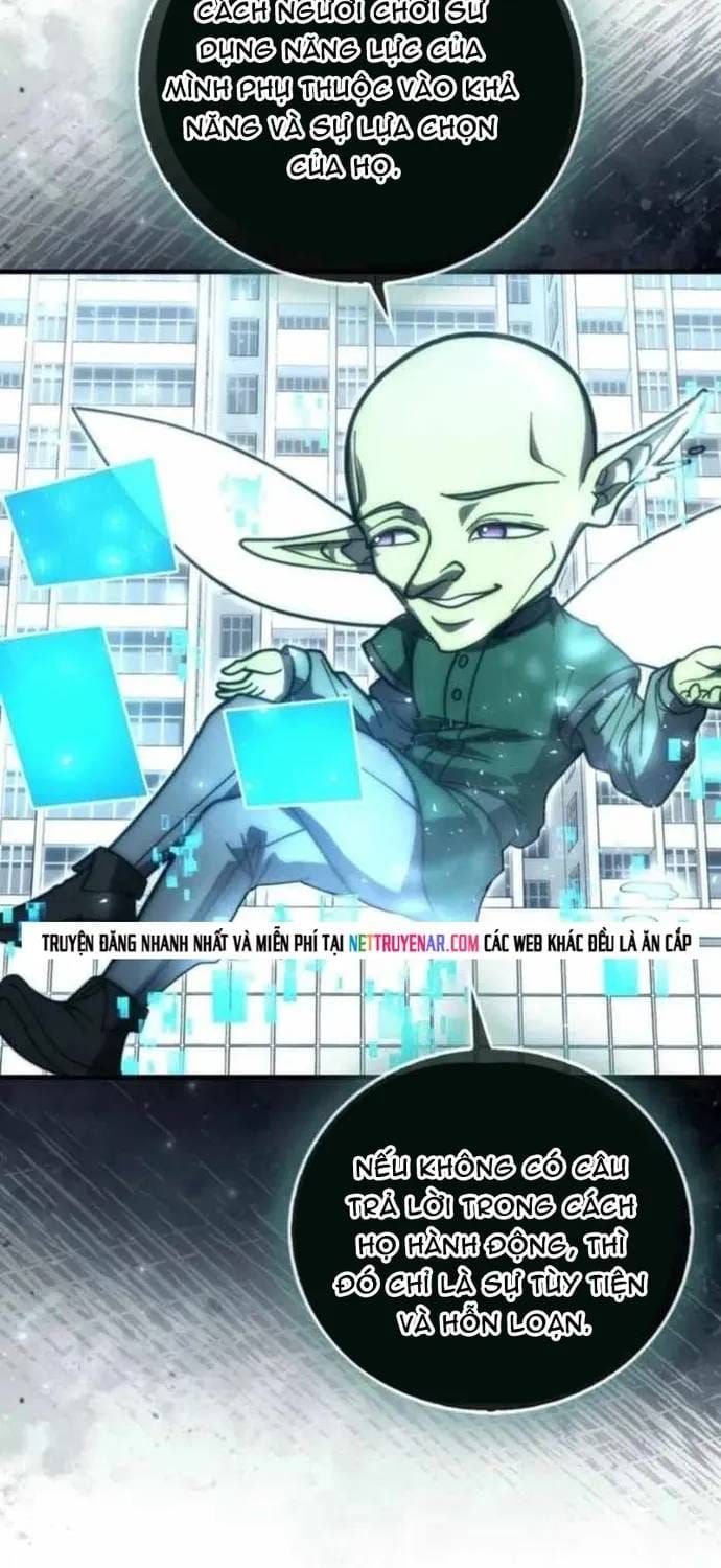 Người Chơi Có Thiên Phú Nghịch Thiên Chapter 109 - 62