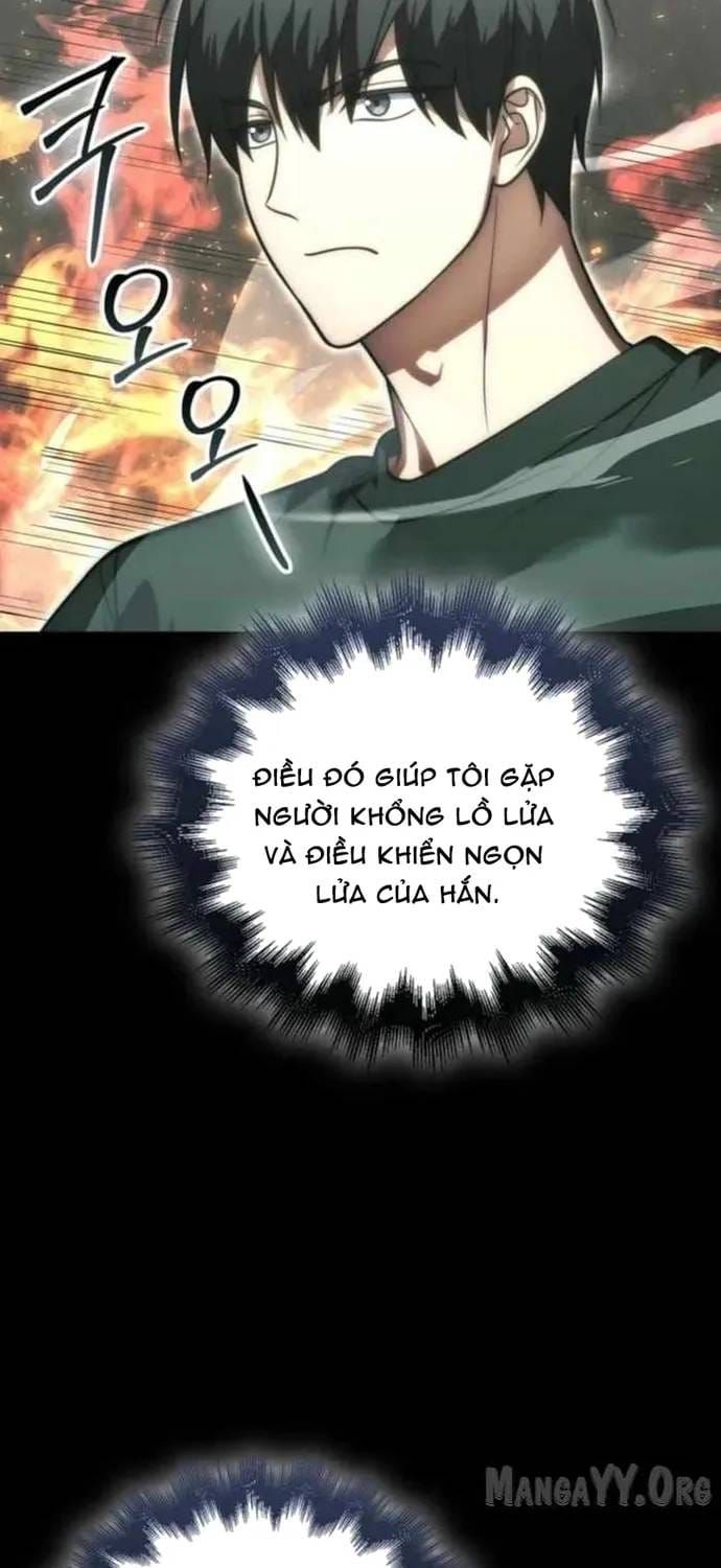 Người Chơi Có Thiên Phú Nghịch Thiên Chapter 109 - 10