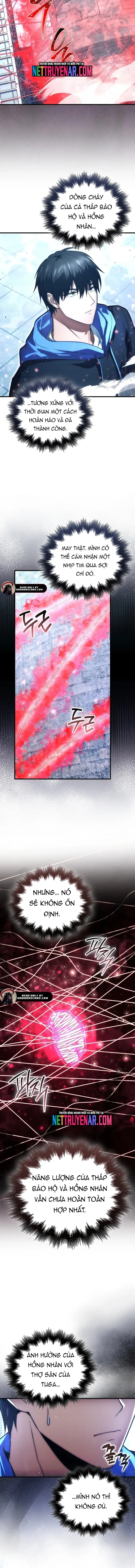 Người Chơi Có Thiên Phú Nghịch Thiên Chapter 95 - 2