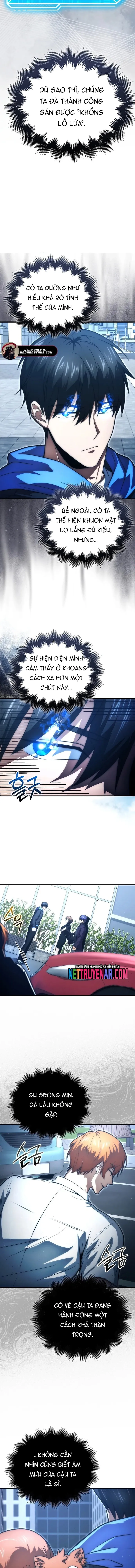 Người Chơi Có Thiên Phú Nghịch Thiên Chapter 95 - 11