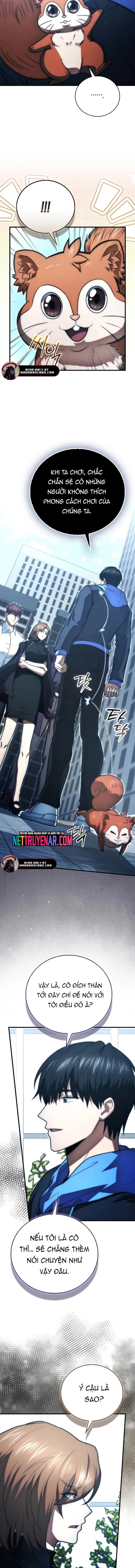 Người Chơi Có Thiên Phú Nghịch Thiên Chapter 95 - 12