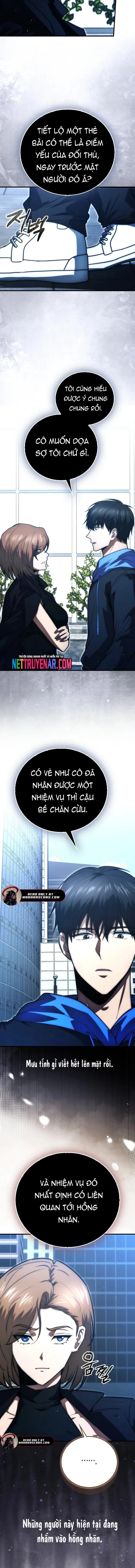 Người Chơi Có Thiên Phú Nghịch Thiên Chapter 95 - 13
