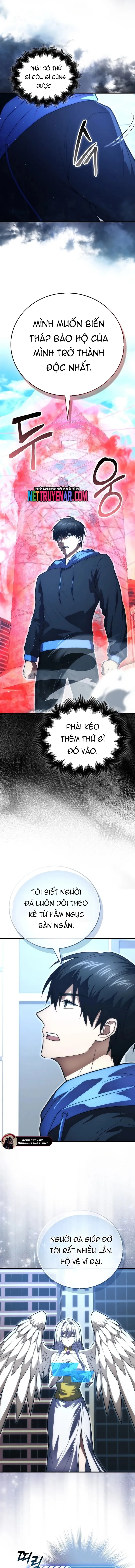 Người Chơi Có Thiên Phú Nghịch Thiên Chapter 95 - 3