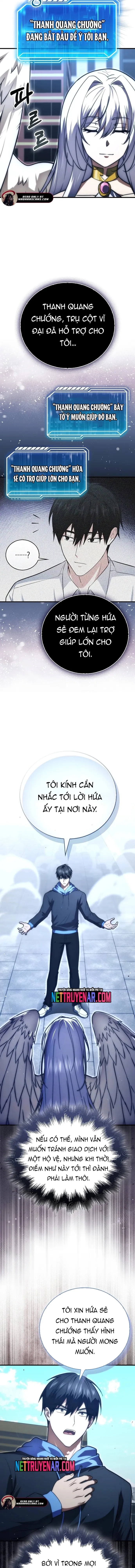 Người Chơi Có Thiên Phú Nghịch Thiên Chapter 95 - 4