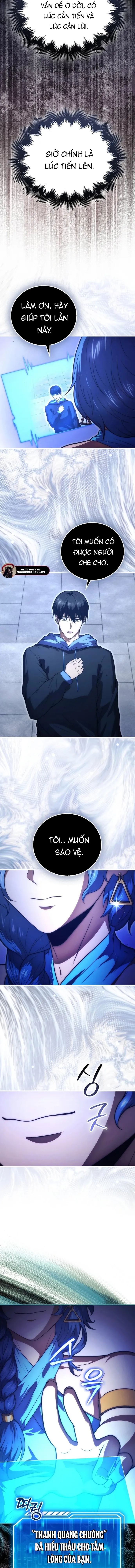 Người Chơi Có Thiên Phú Nghịch Thiên Chapter 95 - 5