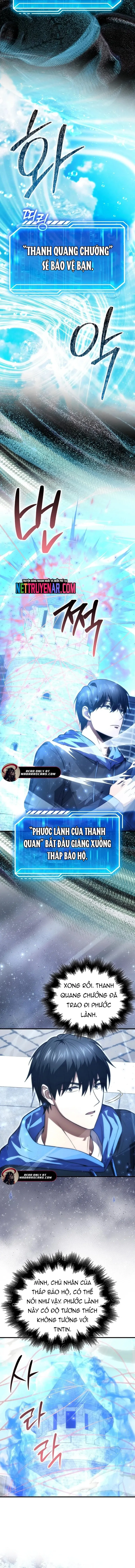 Người Chơi Có Thiên Phú Nghịch Thiên Chapter 95 - 6