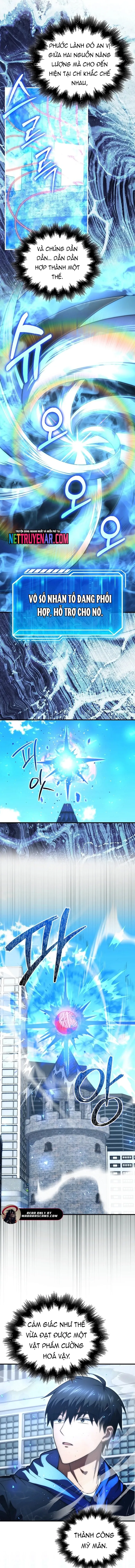 Người Chơi Có Thiên Phú Nghịch Thiên Chapter 95 - 7