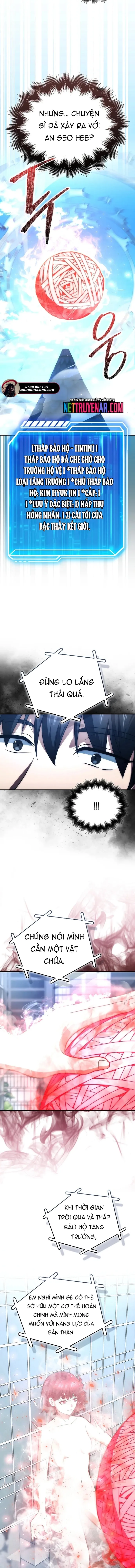 Người Chơi Có Thiên Phú Nghịch Thiên Chapter 95 - 8