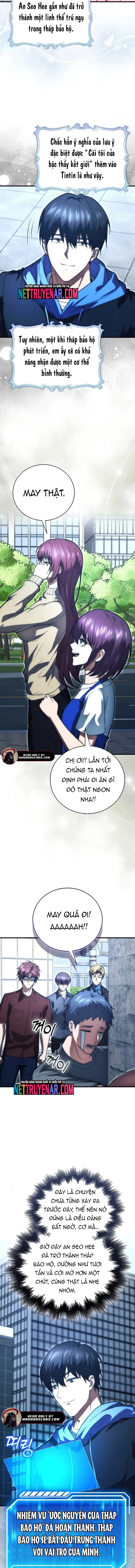 Người Chơi Có Thiên Phú Nghịch Thiên Chapter 95 - 10