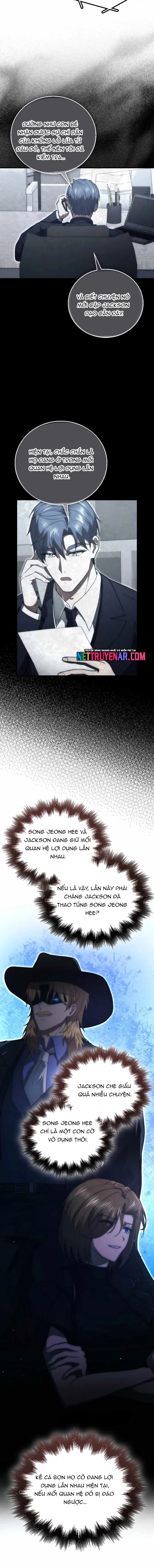 Người Chơi Có Thiên Phú Nghịch Thiên Chapter 96 - 3