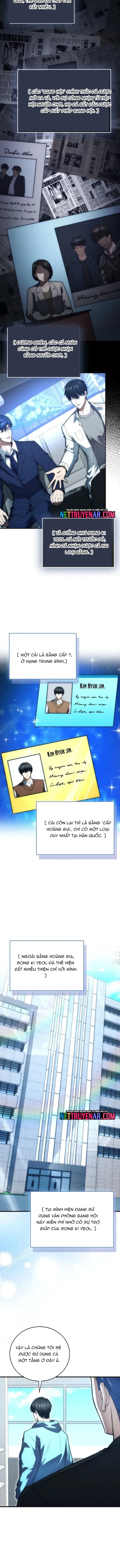 Người Chơi Có Thiên Phú Nghịch Thiên Chapter 97 - 2