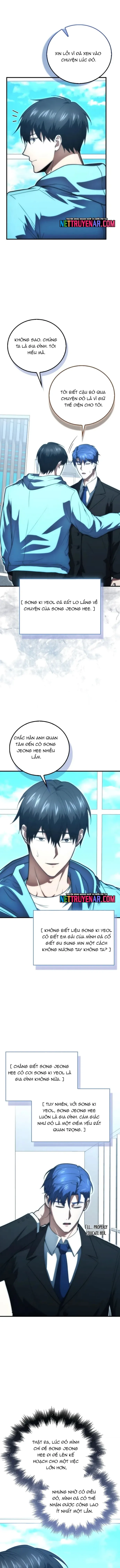 Người Chơi Có Thiên Phú Nghịch Thiên Chapter 97 - 3