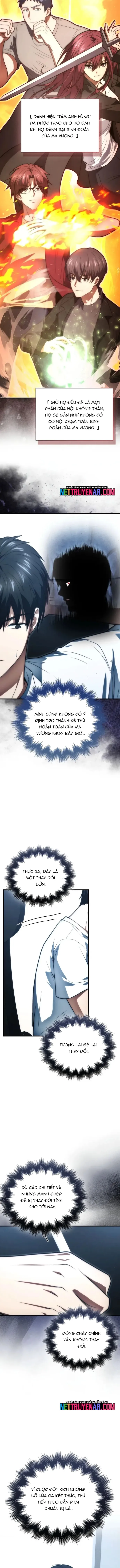 Người Chơi Có Thiên Phú Nghịch Thiên Chapter 97 - 6
