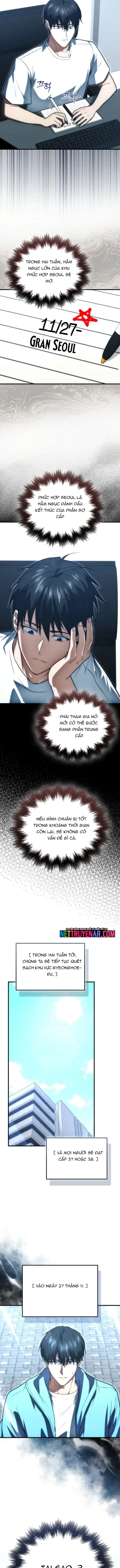 Người Chơi Có Thiên Phú Nghịch Thiên Chapter 97 - 7