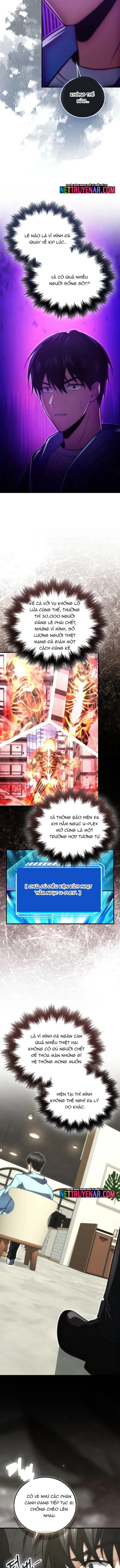 Người Chơi Có Thiên Phú Nghịch Thiên Chapter 97 - 10