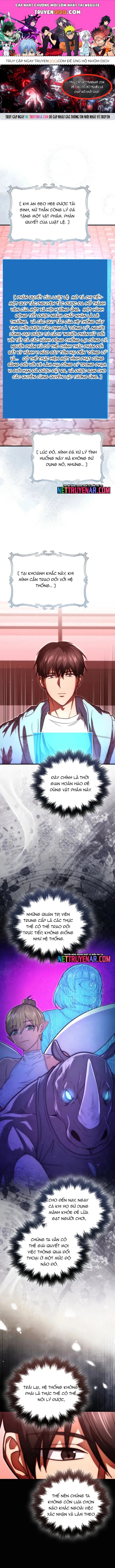 Người Chơi Có Thiên Phú Nghịch Thiên Chapter 99 - 1